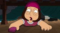 Click to watch 'Leggo My Meg-o' (popup) Family Guy